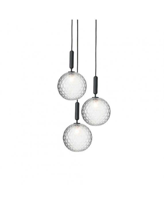 Nuura Miira 3 Pendant Lamp